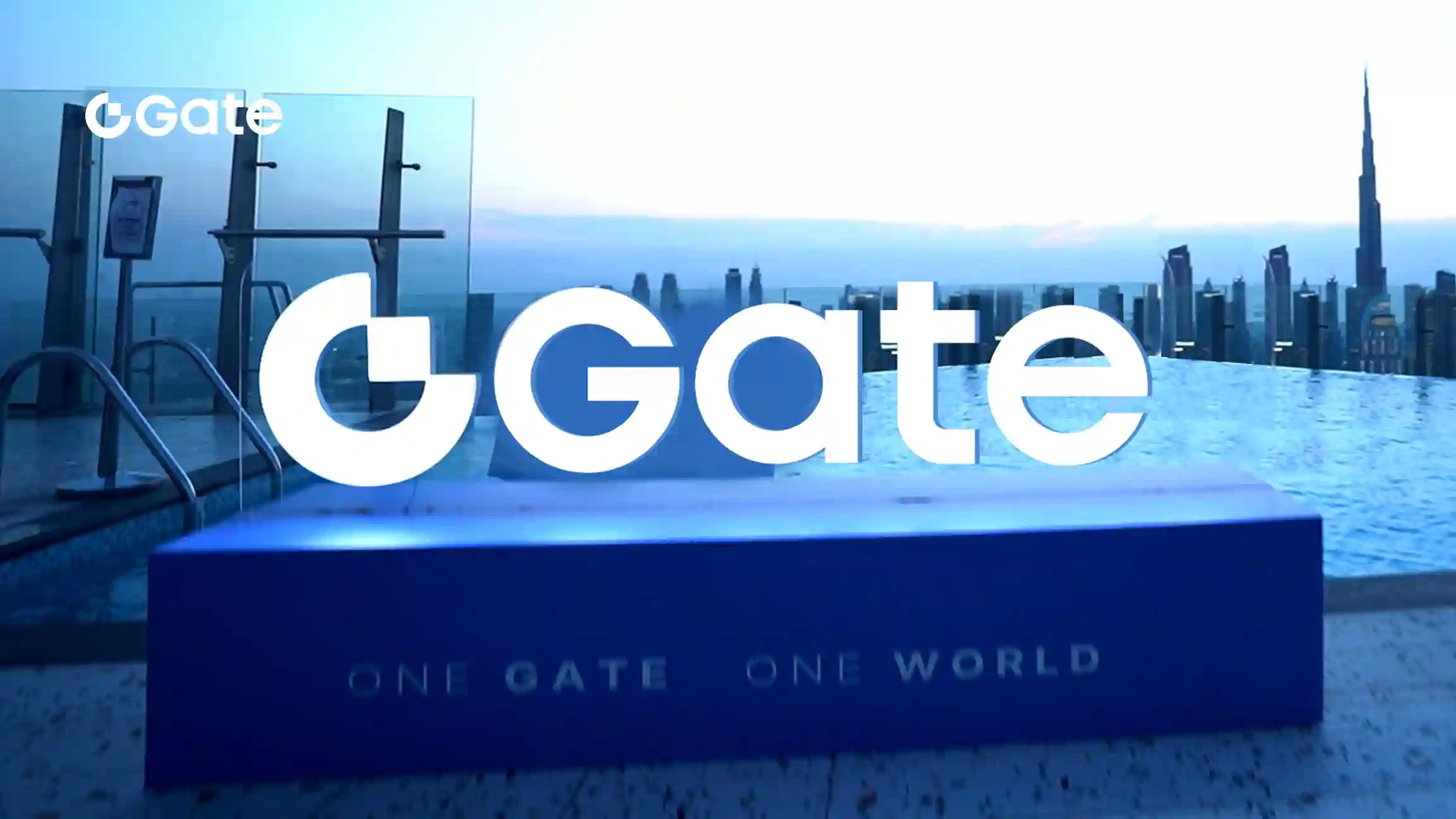 Gate 大门十二周年庆典圆满收官，创始人 Dr. Han 发表「下一代超级独角兽交易平台」战略愿景